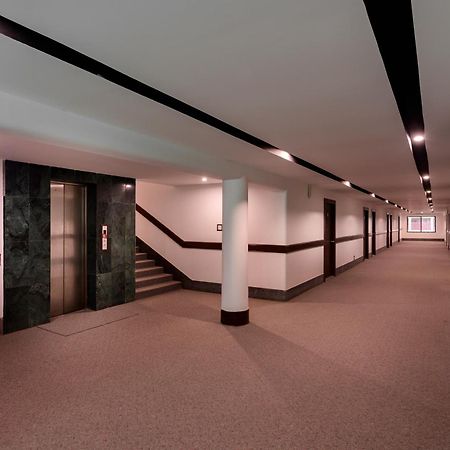 Hotel Zakaria International ダッカ エクステリア 写真