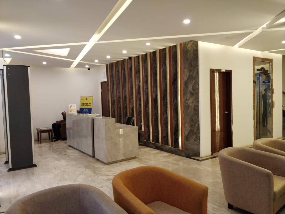 Hotel Zakaria International ダッカ エクステリア 写真